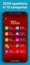 Trivia to Go - the Quiz Game Image