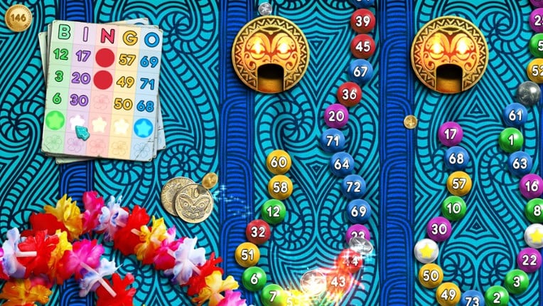 Twistingo Collector's Edition screenshot