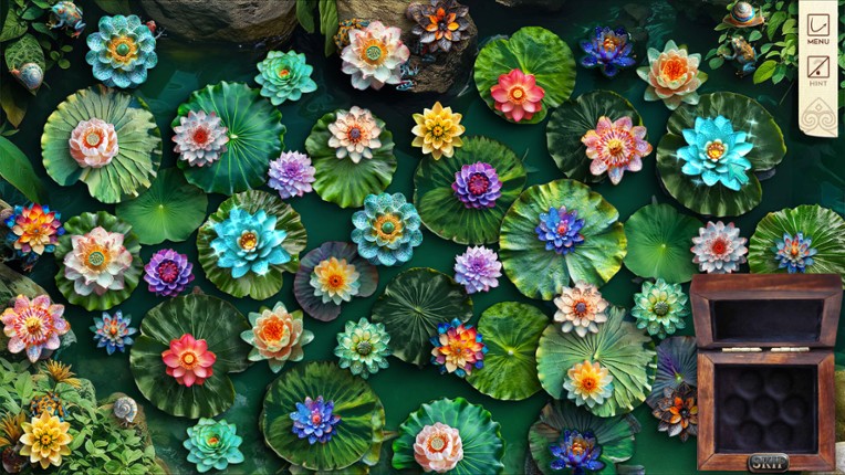 Twistingo: Blue Moon Collector's Edition screenshot