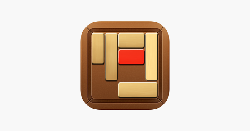 Unblock Wood Puzzle Puzzle Game Cover