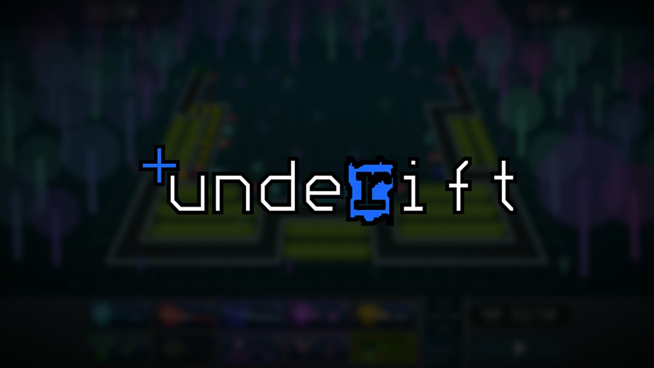 Games like Underift