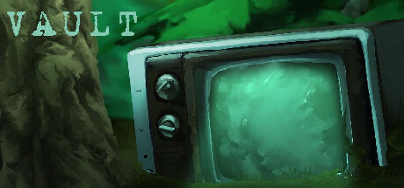Vault Image