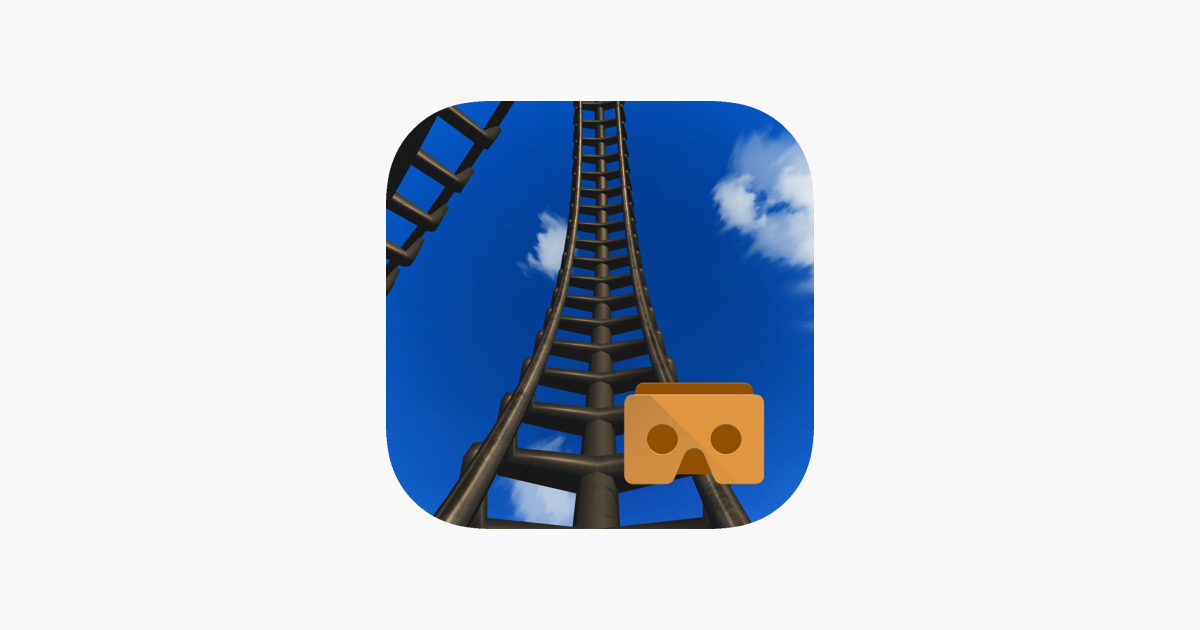 Games like VR RollerCoasters