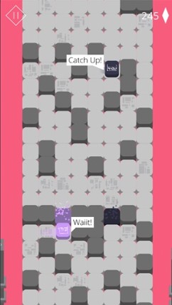 Waiit screenshot