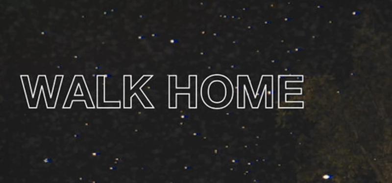 Walk Home Image