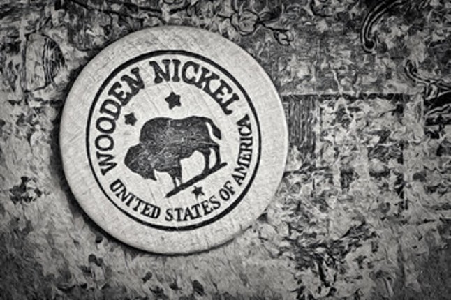 Wayfaring Strange screenshot