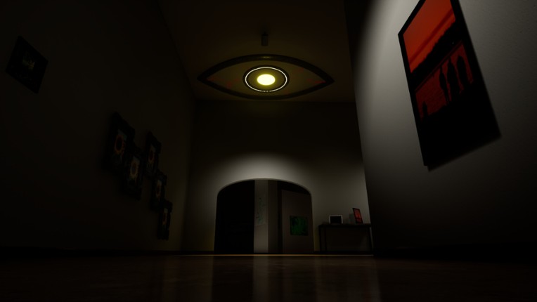 What Hides in Dreams screenshot