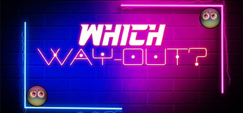 WhichWayOut? Game Cover