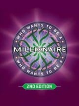 Who Wants to Be a Millionaire Image