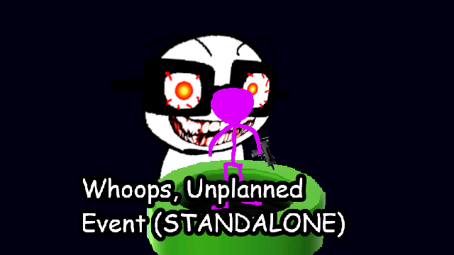 Games like Whoops, Unplanned Event (STANDALONE)