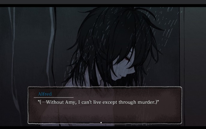 WithoutEyes Chapter1 Image