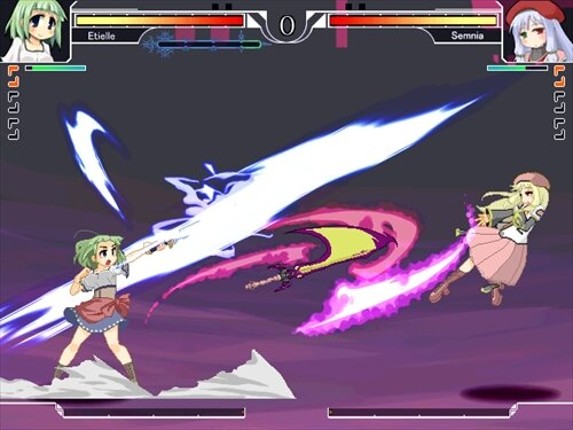 Wonderful World screenshot