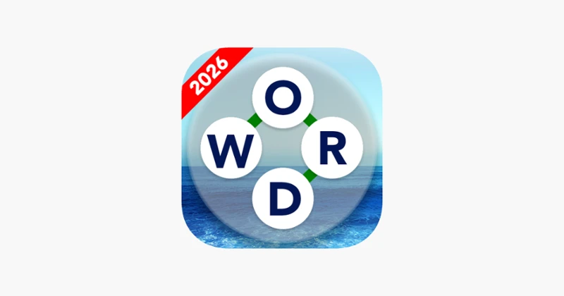 Word Connect - Words of Nature Image