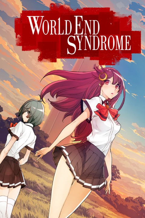 Games like World End Syndrome