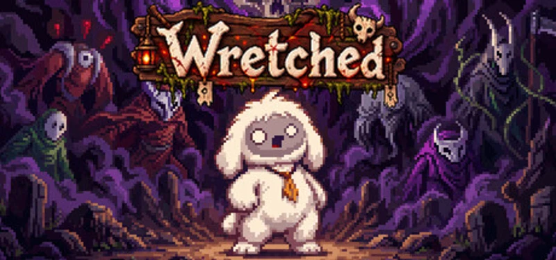 Wretched Image