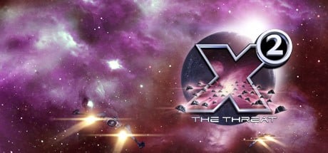 Games like X2: The Threat
