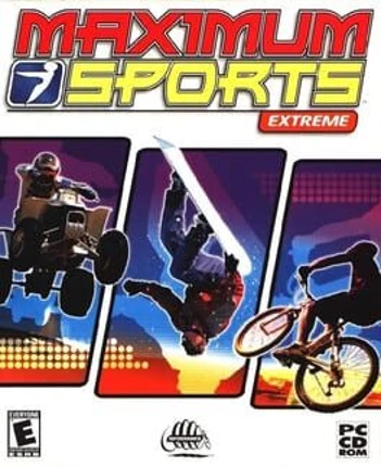 Xtreme Sports Image