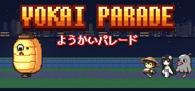 Yokai Parade Image