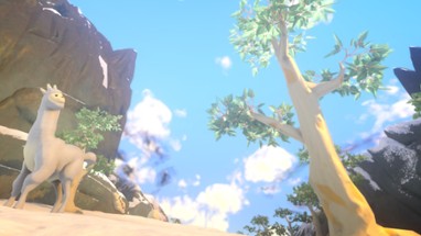 Yonder: The Cloud Catcher Chronicles Image