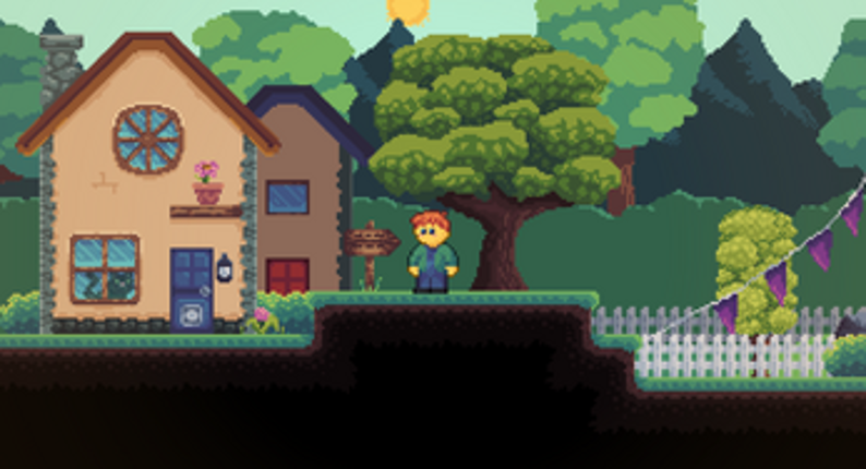 You're Not Welcome to Rennville screenshot