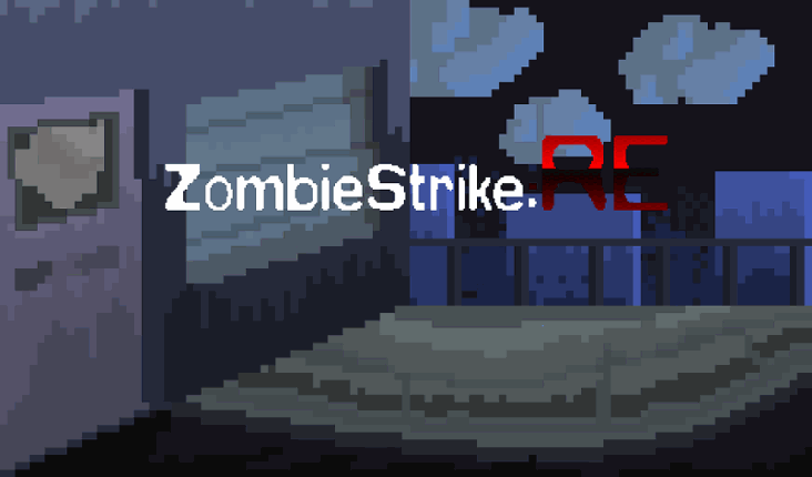 ZombieStrike:RE Image