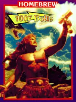 Games like 1007 Bolts