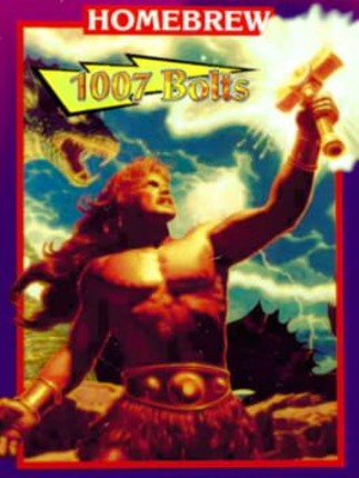 1007 Bolts Game Cover