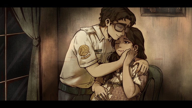 1998: The Toll Keeper Story screenshot