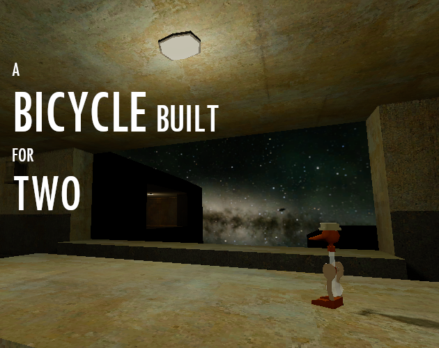 Games like A Bicylce Built for Two