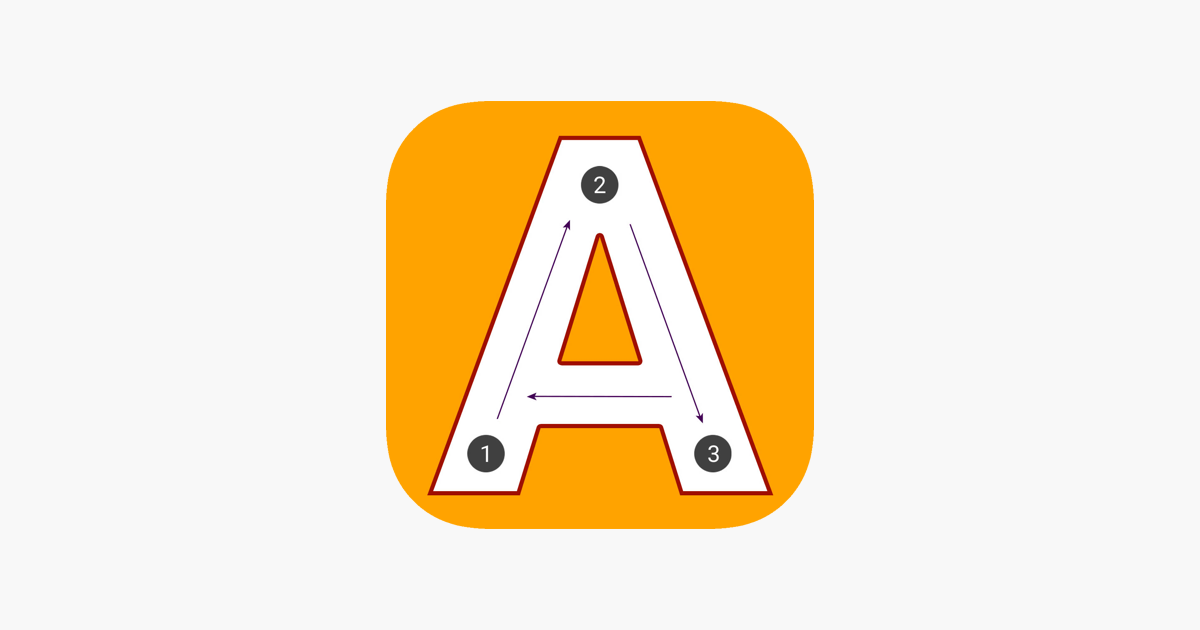 Games like ABC Tracing 123 Learning Games