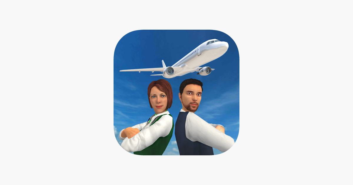 Games like Air Safety World