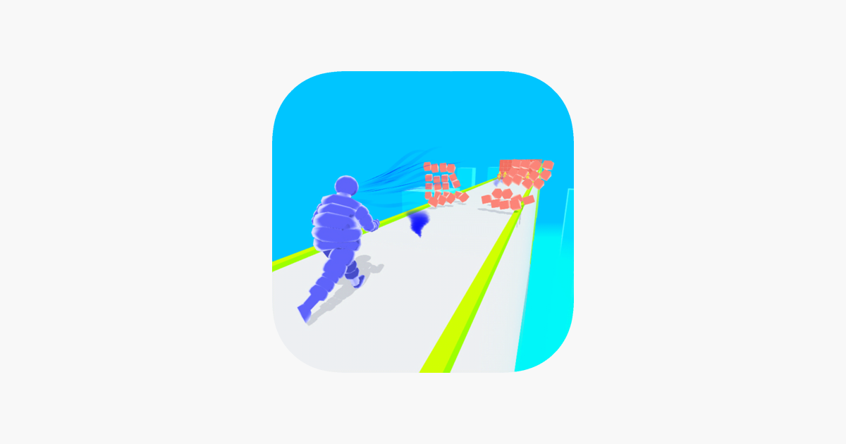 Games like Airbender Run!