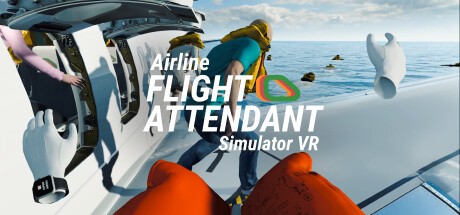 Games like Airline Flight Attendant Simulator VR