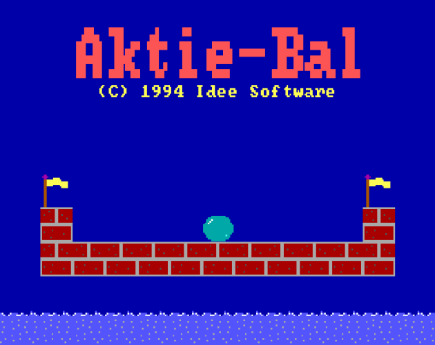 Games like Aktie-Bal (1994)
