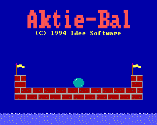 Aktie-Bal (1994) Image