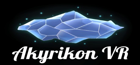 Games like Akyrikon VR