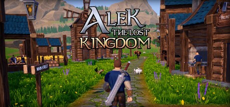 Games like Alek: The Lost Kingdom