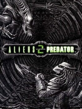 Games like Aliens versus Predator 2