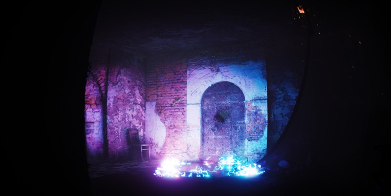 ALWAYS: ILL screenshot