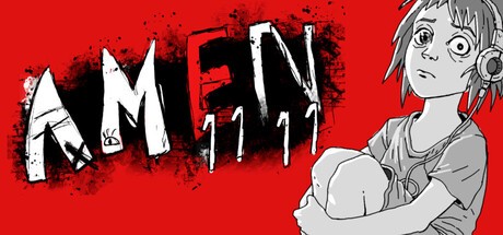 Games like AMEN 11 11