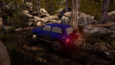 Amortizer Off-Road Image