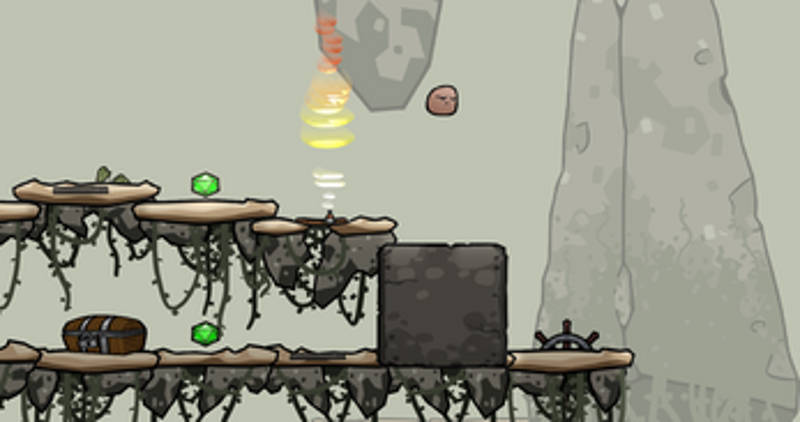 Amygdala screenshot
