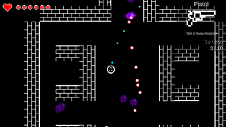 Anger Management is Harder to Control in a Dungeon screenshot