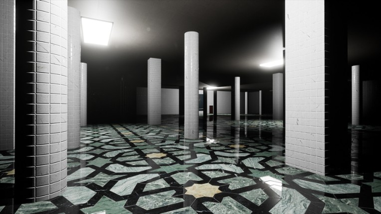 AQUARIUMS screenshot