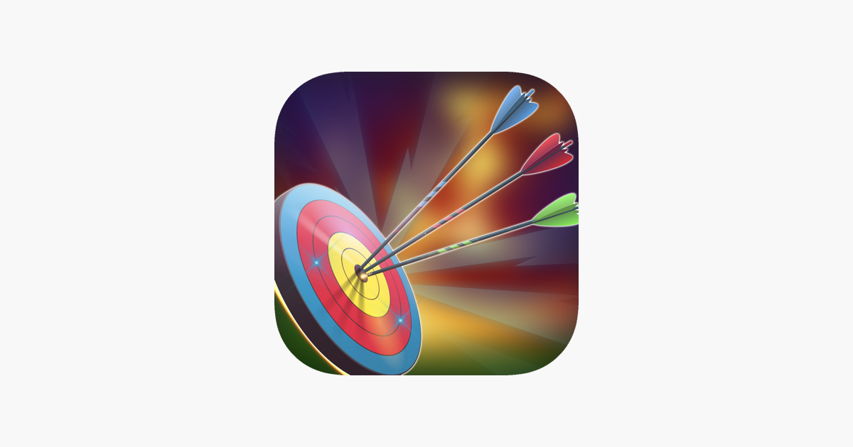 Games like Archery Hit：Aim and Shoot