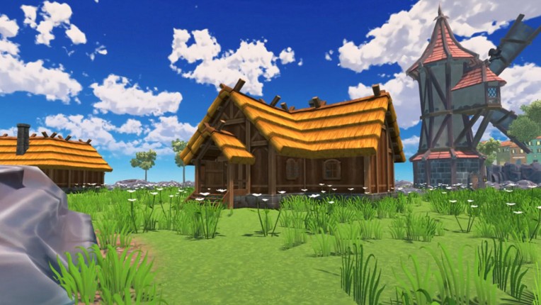 Archipelago Dreams screenshot