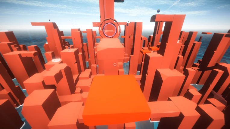 ASCENDANCE UNBOUND screenshot