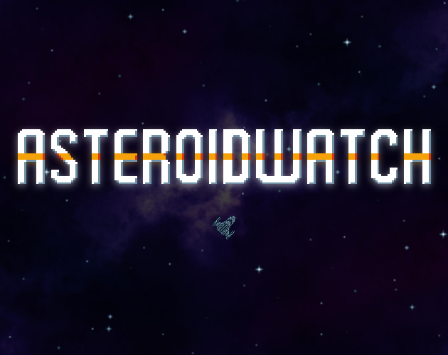 Games like Asteroidwatch