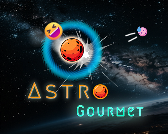Astro Gourmet Image