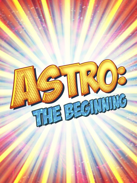 Games like ASTRO